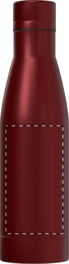 Umístění potisku: Přední strana