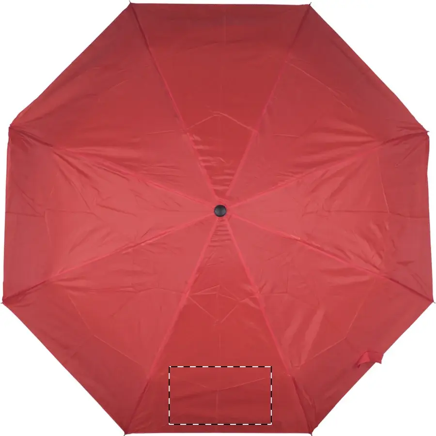 Umístění potisku: Panel 8