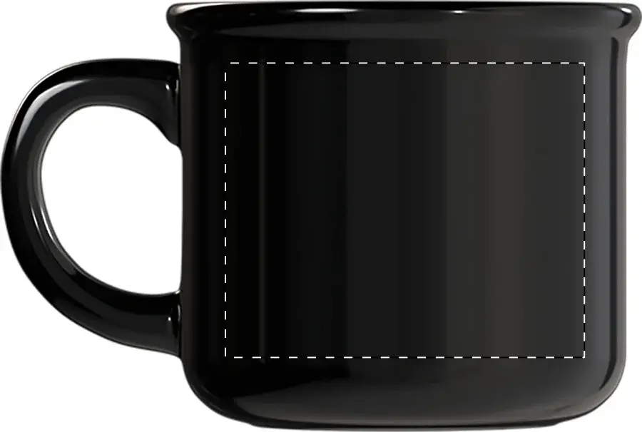 Umístění potisku: Pro leváka