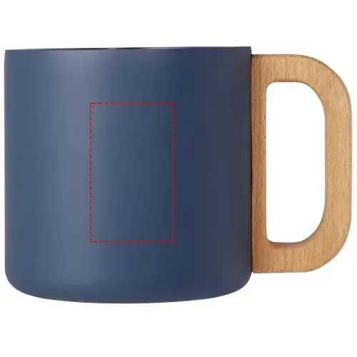 Umístění potisku: přední