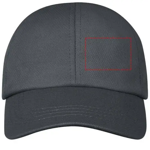 Umístění potisku: přední levý
