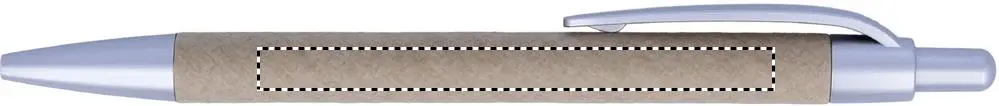 Umístění potisku: Tělo produktu pro praváky