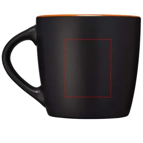 Umístění potisku: zezadu