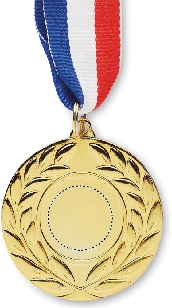 Umístění potisku: Přední strana