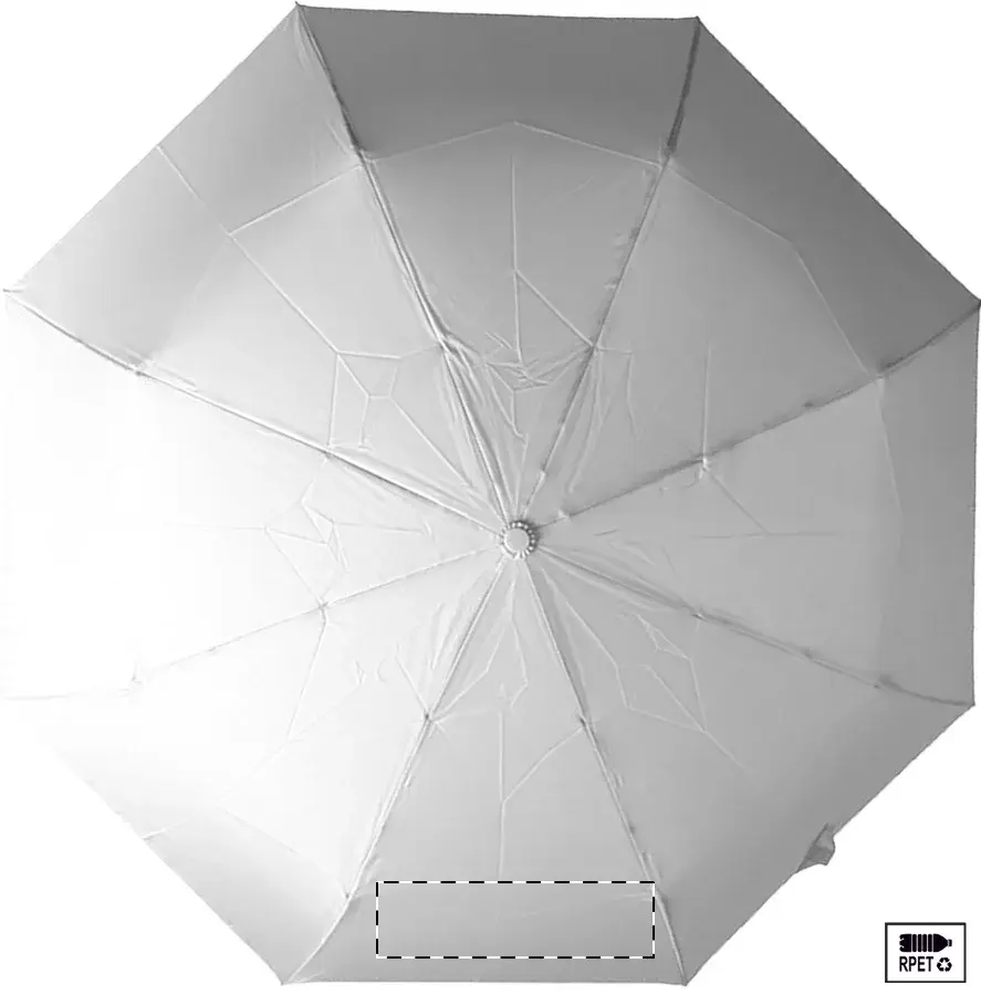 Umístění potisku: Panel 8