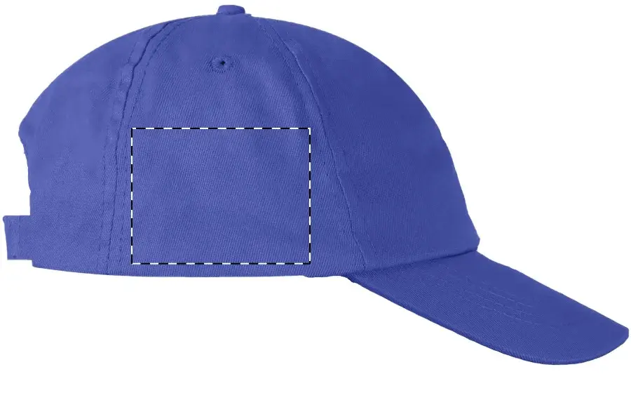 Umístění potisku: Pravá strana