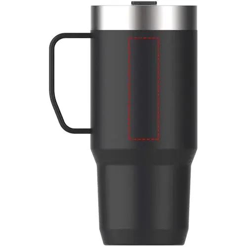 Umístění potisku: zezadu