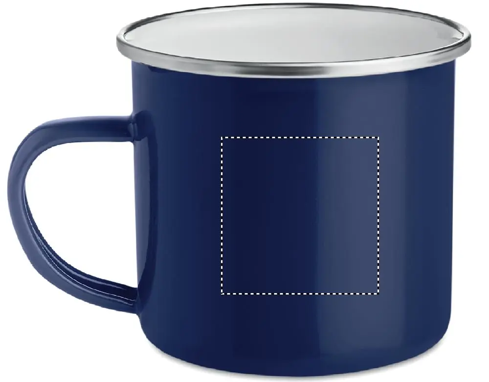 Umístění potisku: Pro leváky