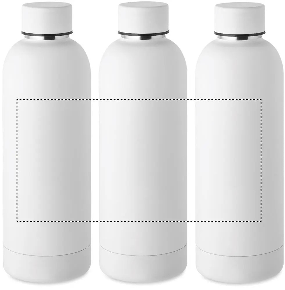 Umístění potisku: Plocha pro sublimaci
