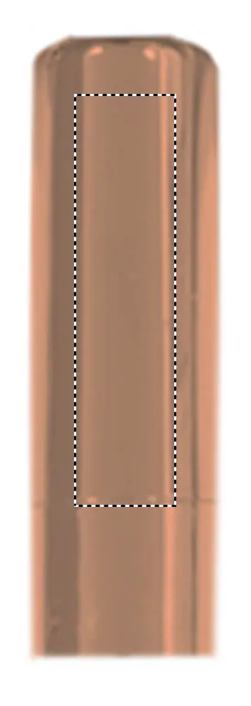 Umístění potisku: Štítek