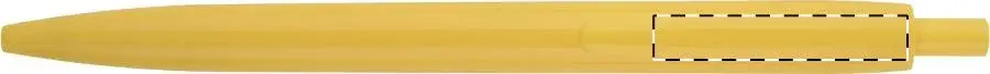 Umístění potisku: Klip