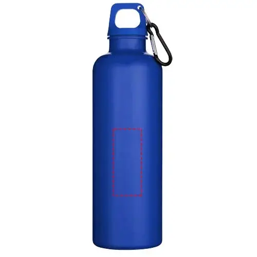 Umístění potisku: přední