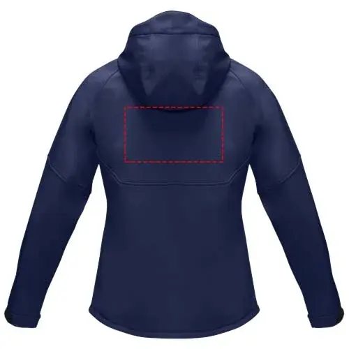 Umístění potisku: zezadu