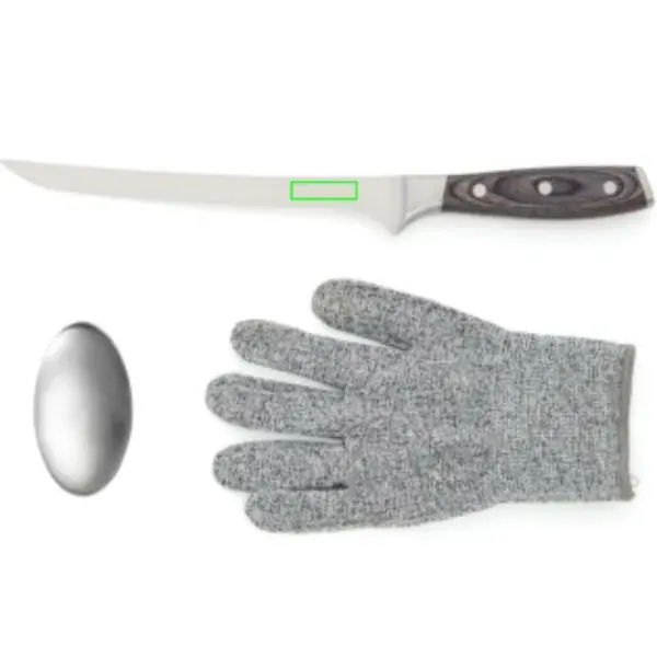 Umístění potisku: knife