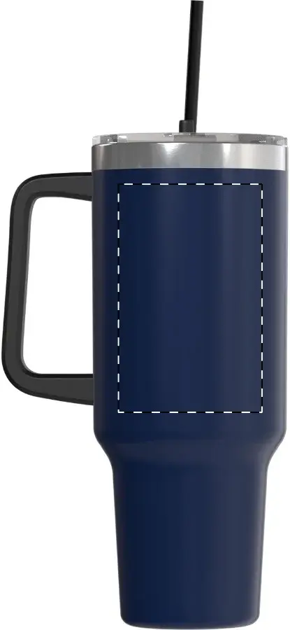 Umístění potisku: Pro leváka