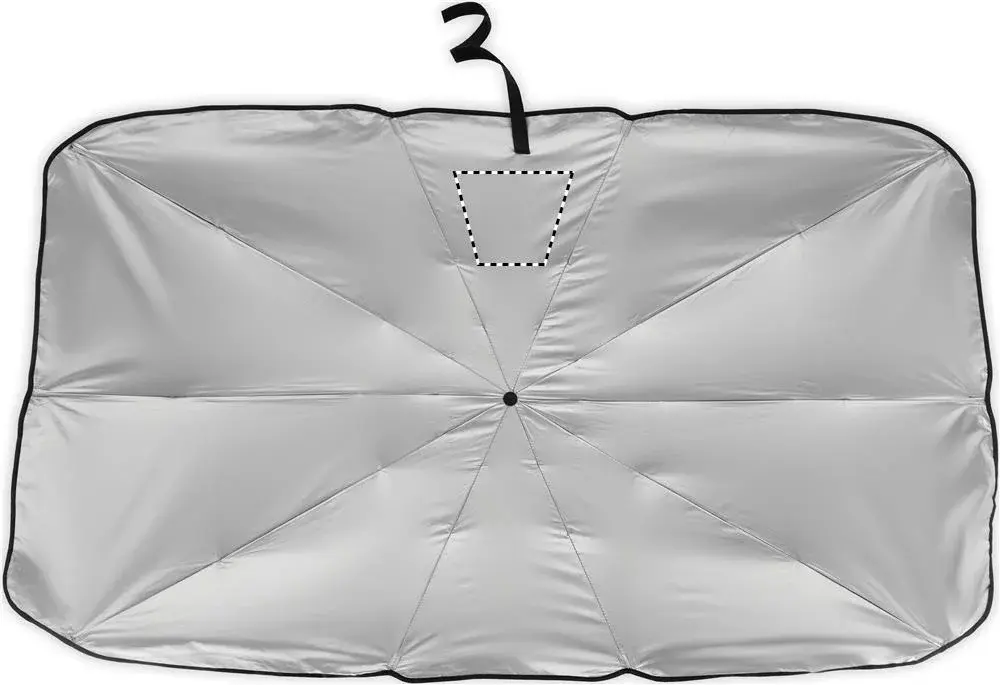 Umístění potisku: Panel - 2