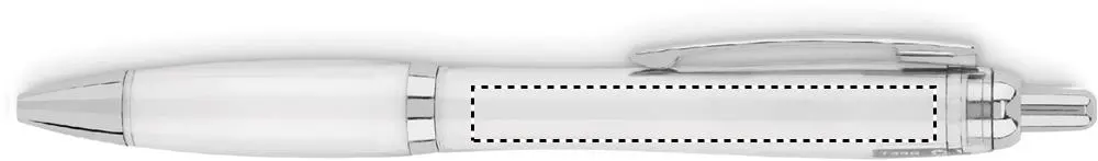 Umístění potisku: Tělo produktu pro praváky