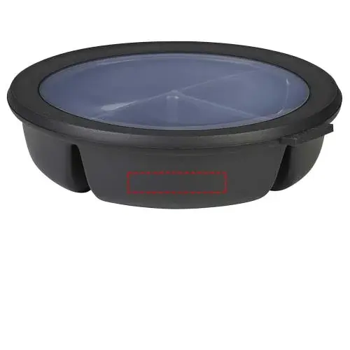 Umístění potisku: mísa