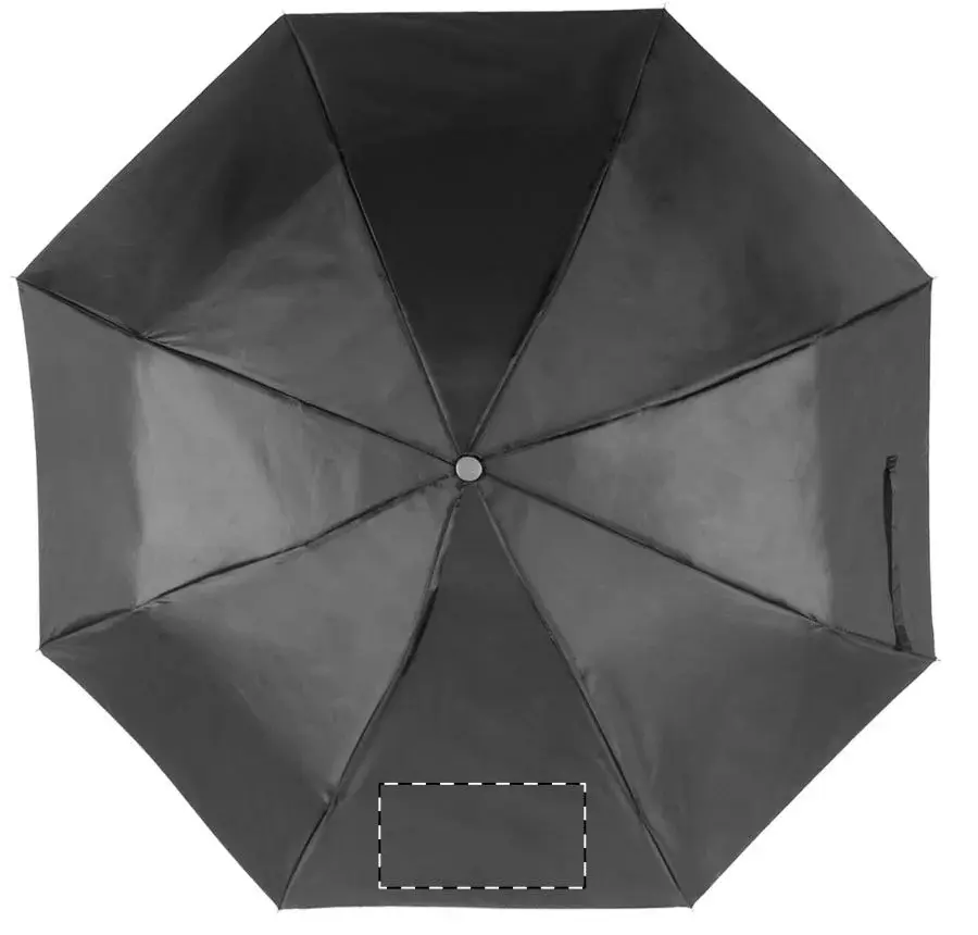 Umístění potisku: Panel 7