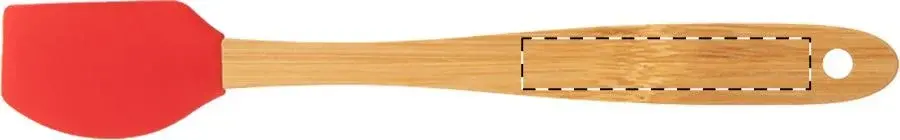 Umístění potisku: Pro praváka