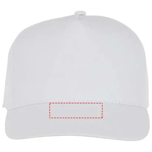 Umístění potisku: hledí