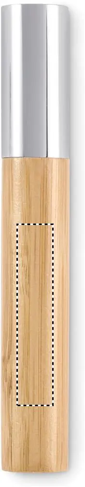 Umístění potisku: Trubice - část - 1
