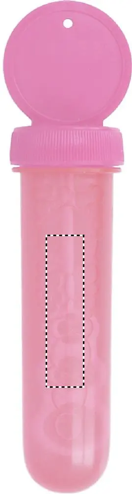 Umístění potisku: Láhev