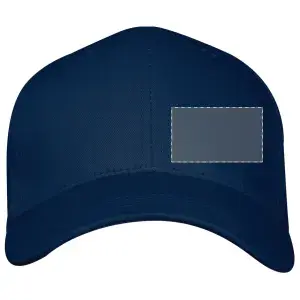 Umístění potisku: Přední strana 2
