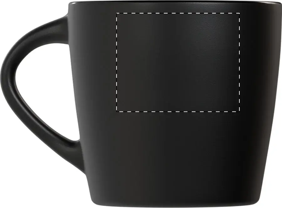 Umístění potisku: Pro leváka