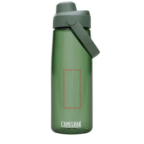 Umístění potisku: přední
