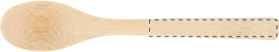 Umístění potisku: Držadlo lžíce