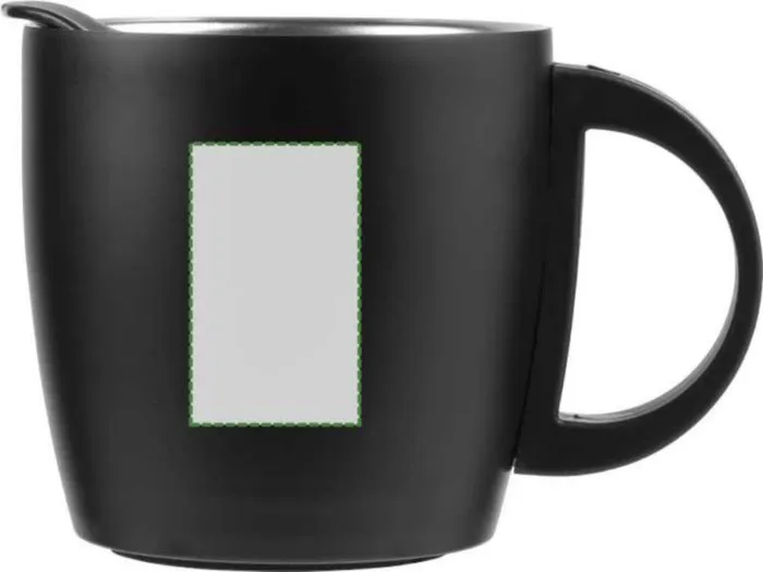 Umístění potisku: Umístění potisku