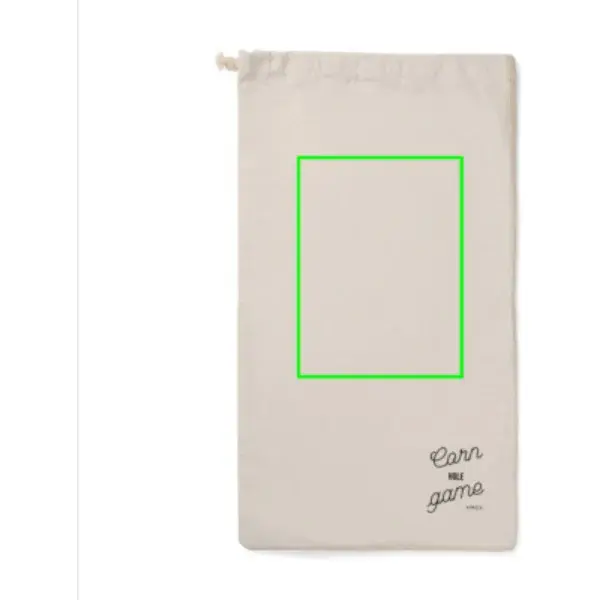 Umístění potisku: pouch