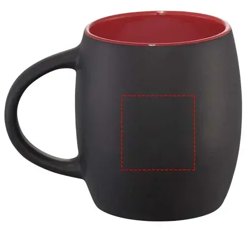Umístění potisku: zezadu