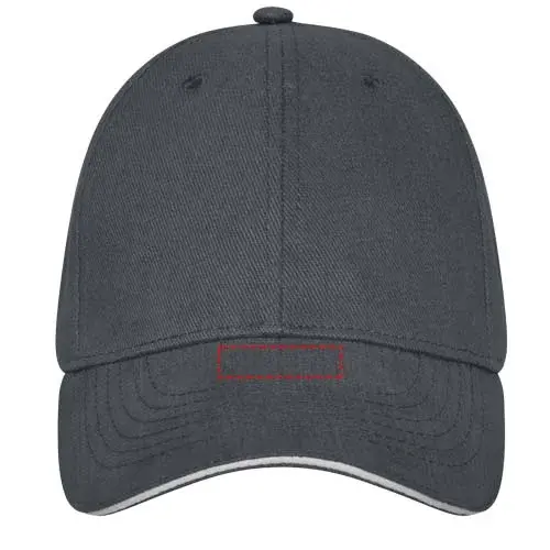 Umístění potisku: hledí