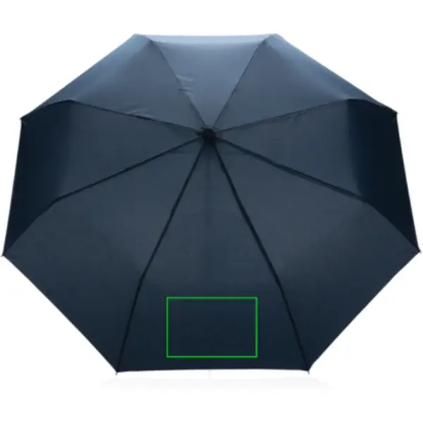 Umístění potisku: Deštník