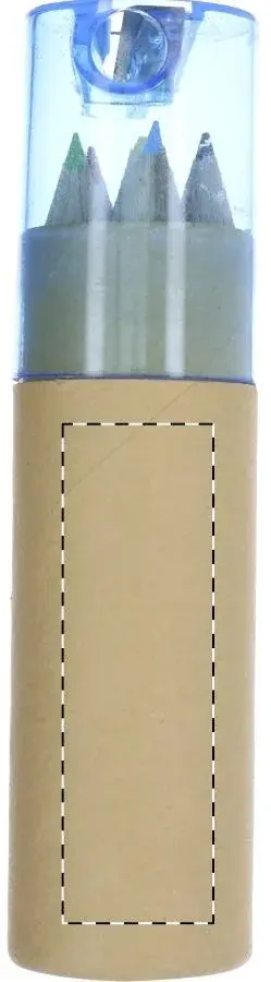 Umístění potisku: Přední strana