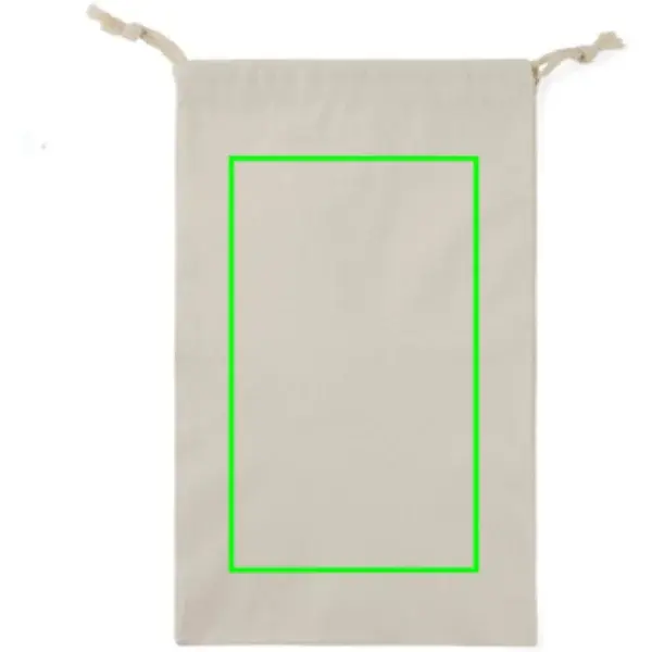Umístění potisku: pouch