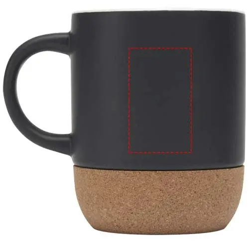 Umístění potisku: zezadu