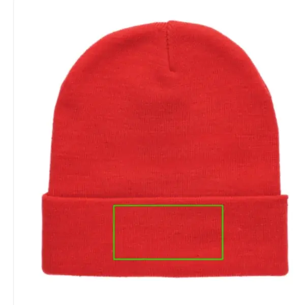 Umístění potisku: Přední strana