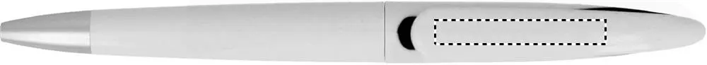 Umístění potisku: Klip