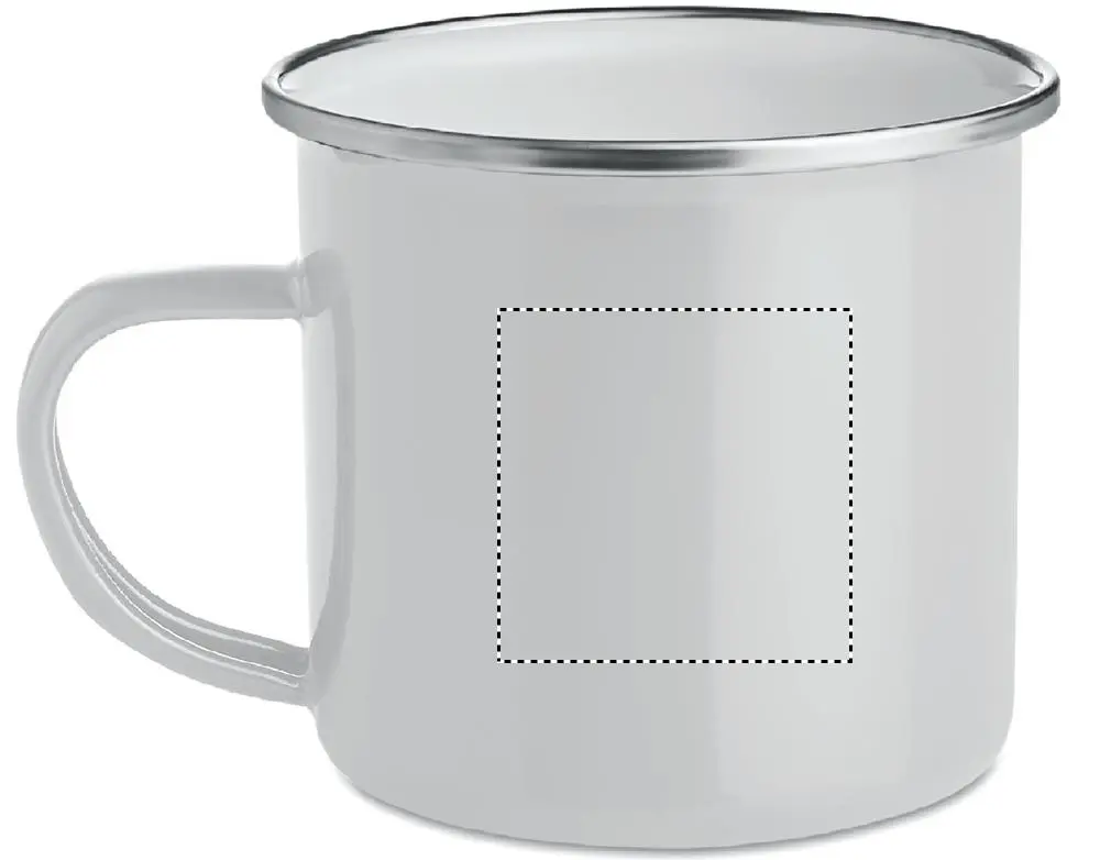 Umístění potisku: Pro leváky