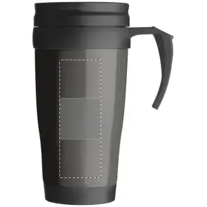 Umístění potisku: Pravá strana