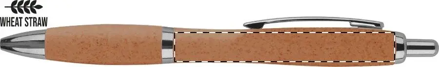 Umístění potisku: Na tělo pro praváka