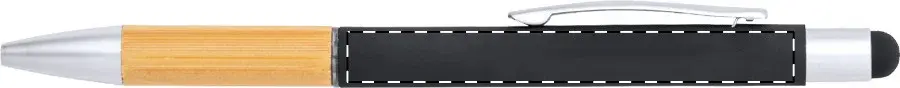Umístění potisku: Pod klip pro praváka