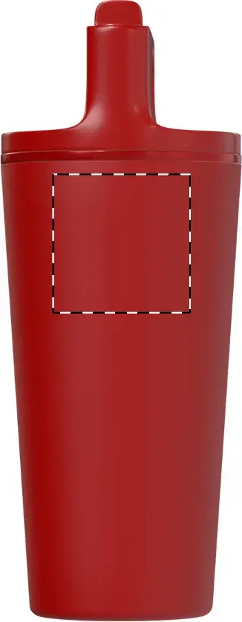 Umístění potisku: Přední strana