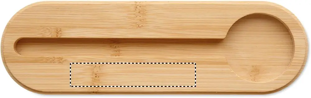 Umístění potisku: Víčko - spodní část - boční strana - 1