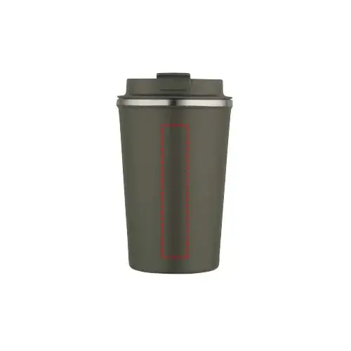 Umístění potisku: přední