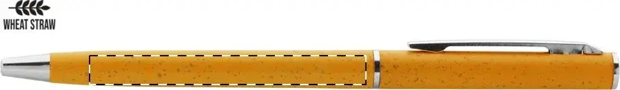 Umístění potisku: Na tělo pro praváka