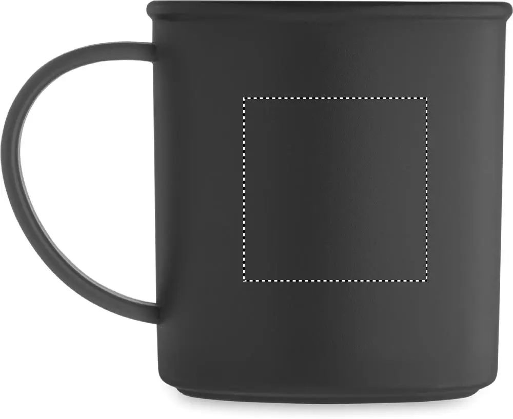 Umístění potisku: Pro leváky